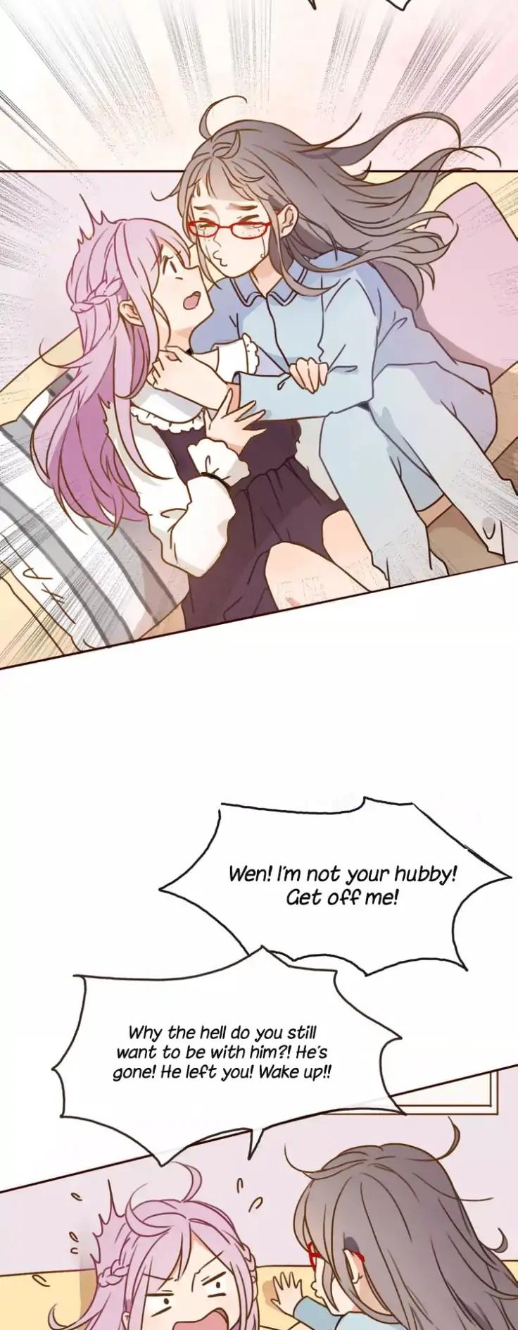 The Ex Chapter 1 page 61 - Chapter 1