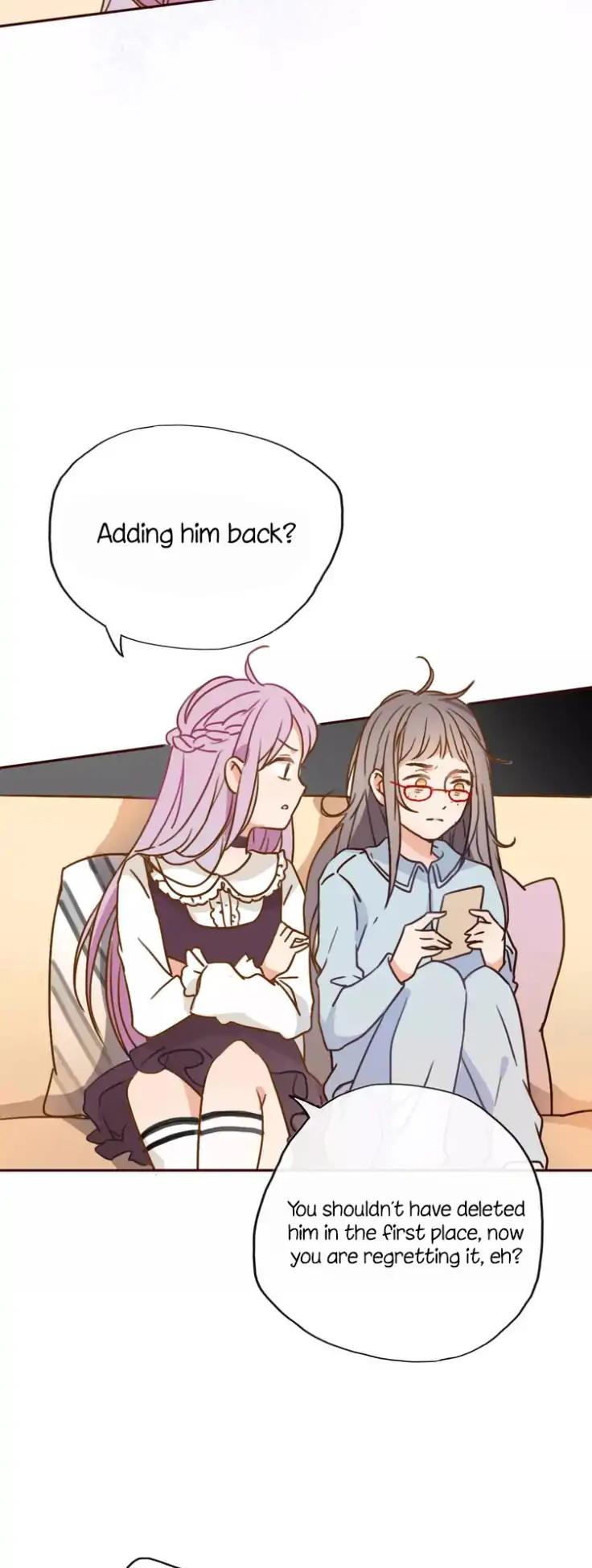 The Ex Chapter 1 page 64 - Chapter 1