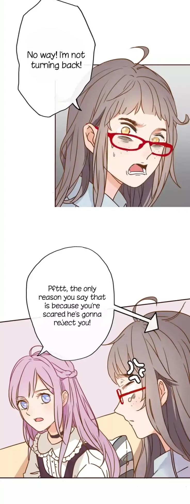 The Ex Chapter 1 page 65 - Chapter 1