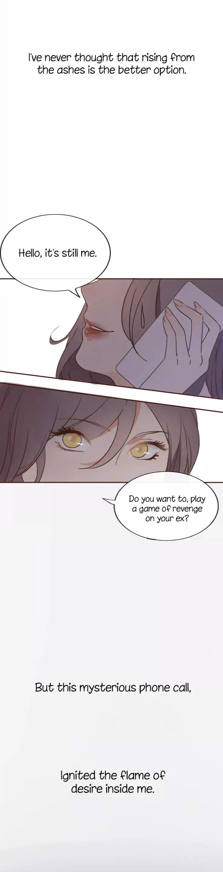 The Ex Chapter 1 page 76 - Chapter 1