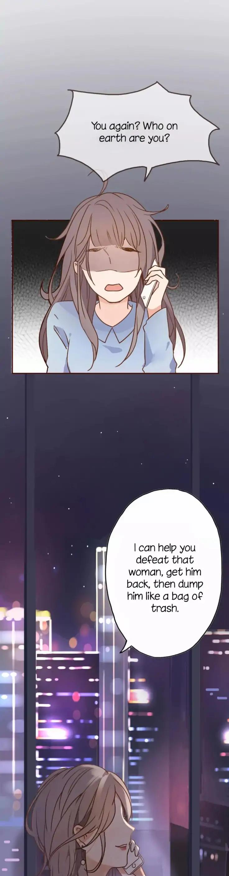 The Ex Chapter 1 page 77 - Chapter 1