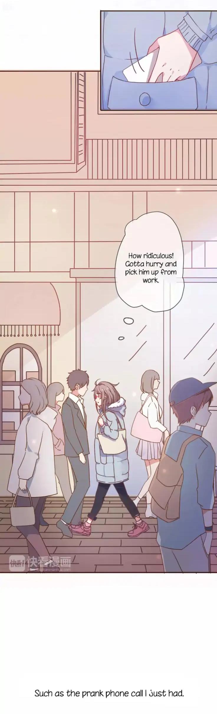 The Ex Chapter 1 page 8 - Chapter 1