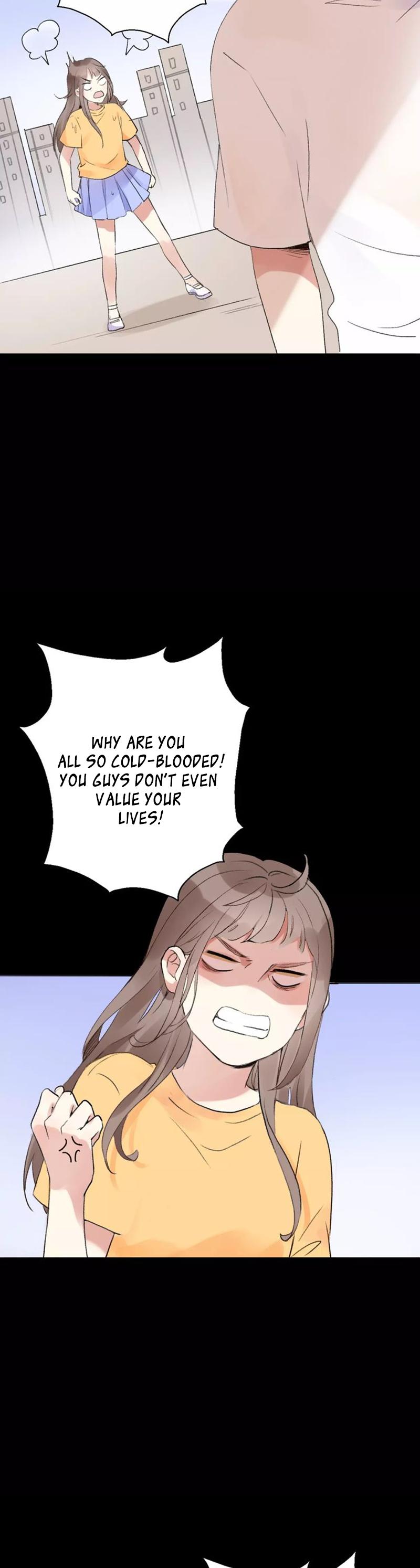 The Ex Chapter 10 page 18 - Chapter 10
