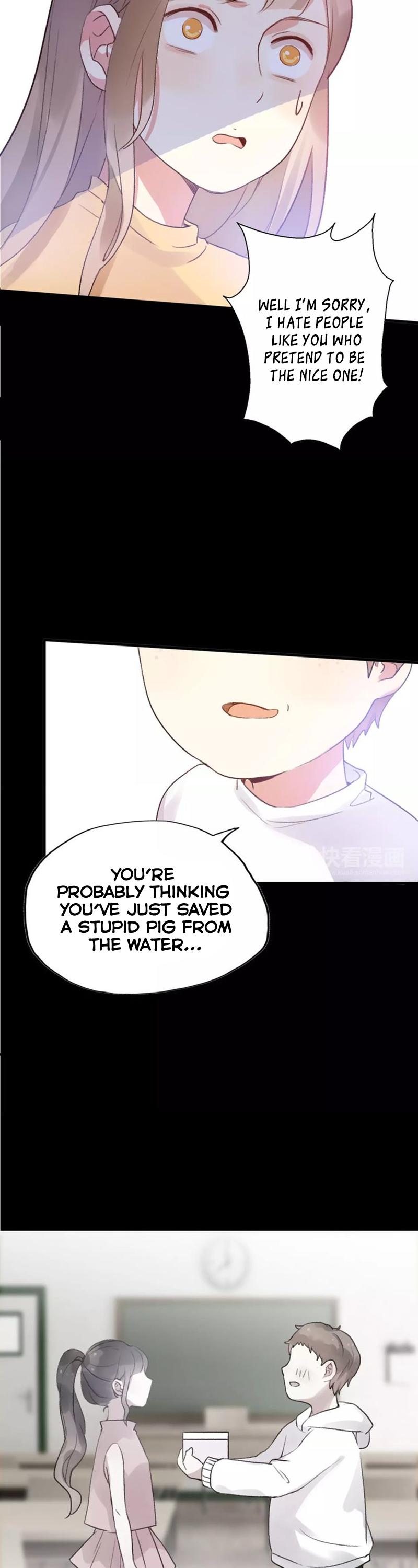 The Ex Chapter 10 page 22 - Chapter 10