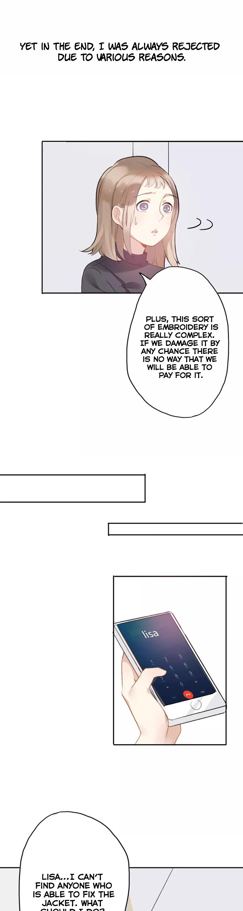 The Ex Chapter 10 page 3 - Chapter 10