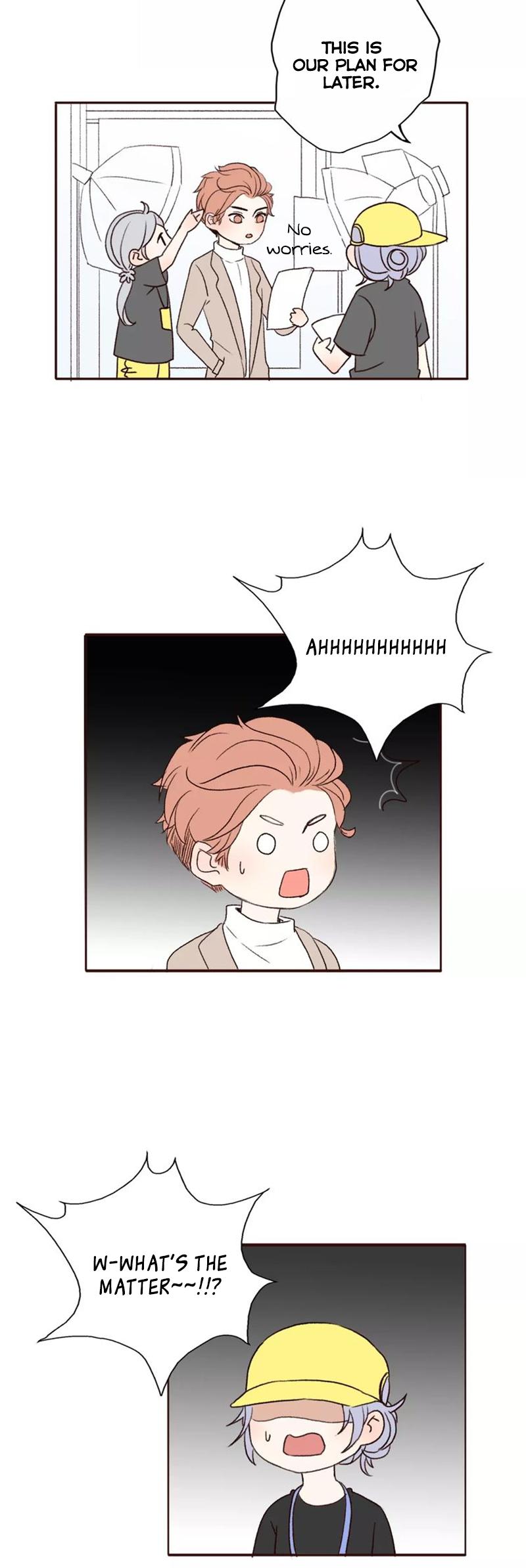 The Ex Chapter 10 page 34 - Chapter 10