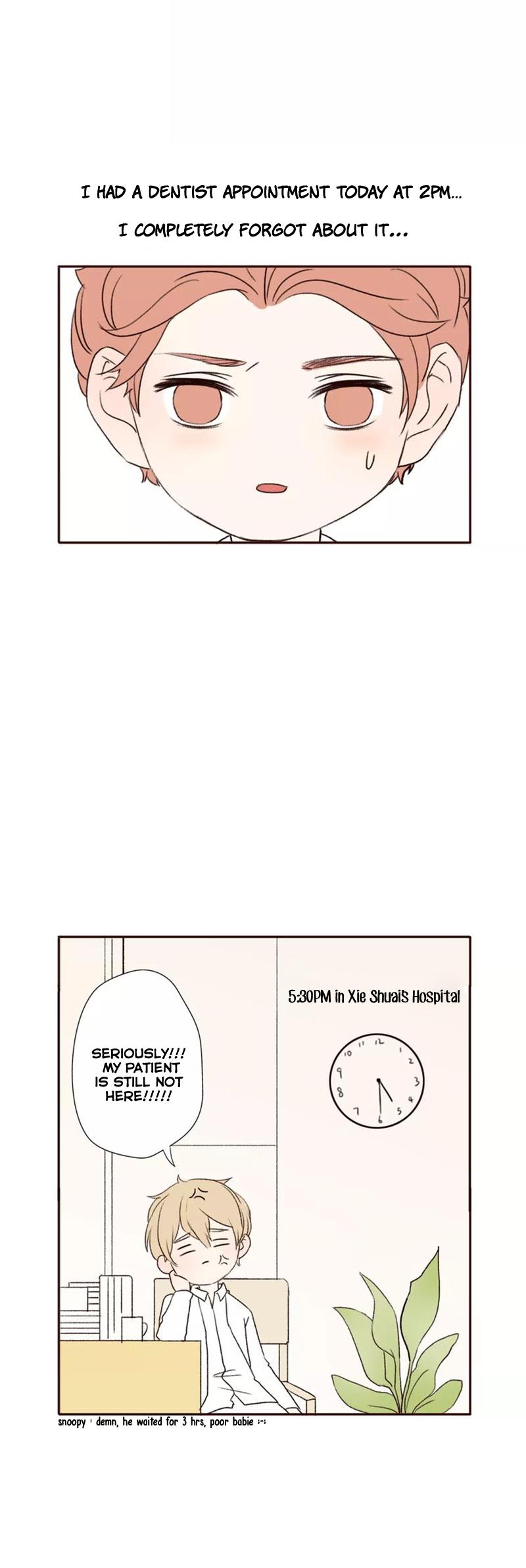The Ex Chapter 10 page 35 - Chapter 10