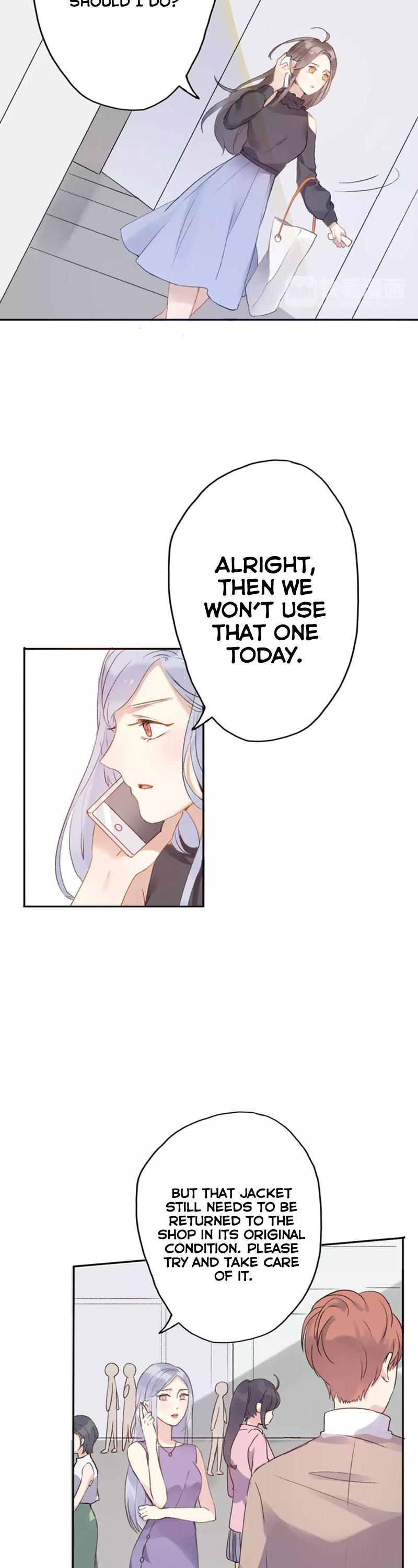 The Ex Chapter 10 page 4 - Chapter 10