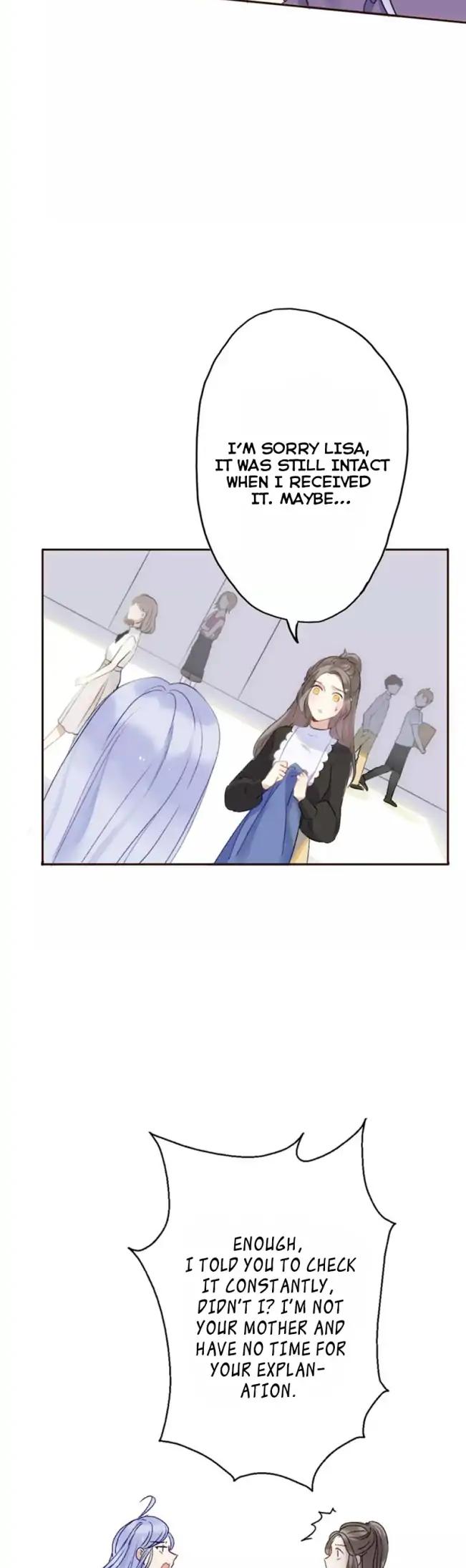 The Ex Chapter 12 page 11 - Chapter 12