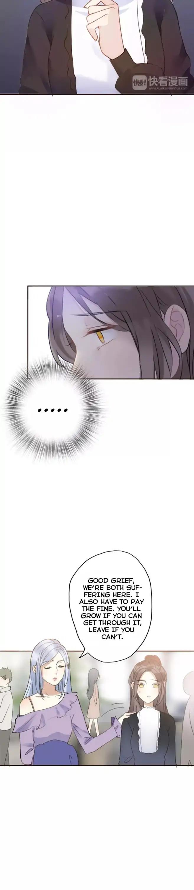 The Ex Chapter 12 page 13 - Chapter 12
