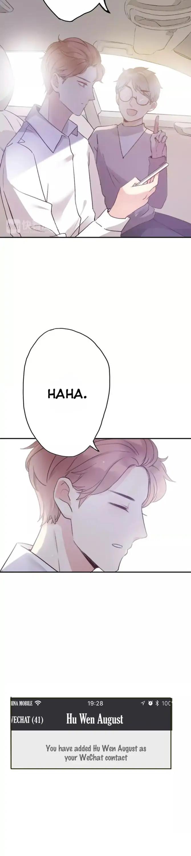 The Ex Chapter 12 page 20 - Chapter 12