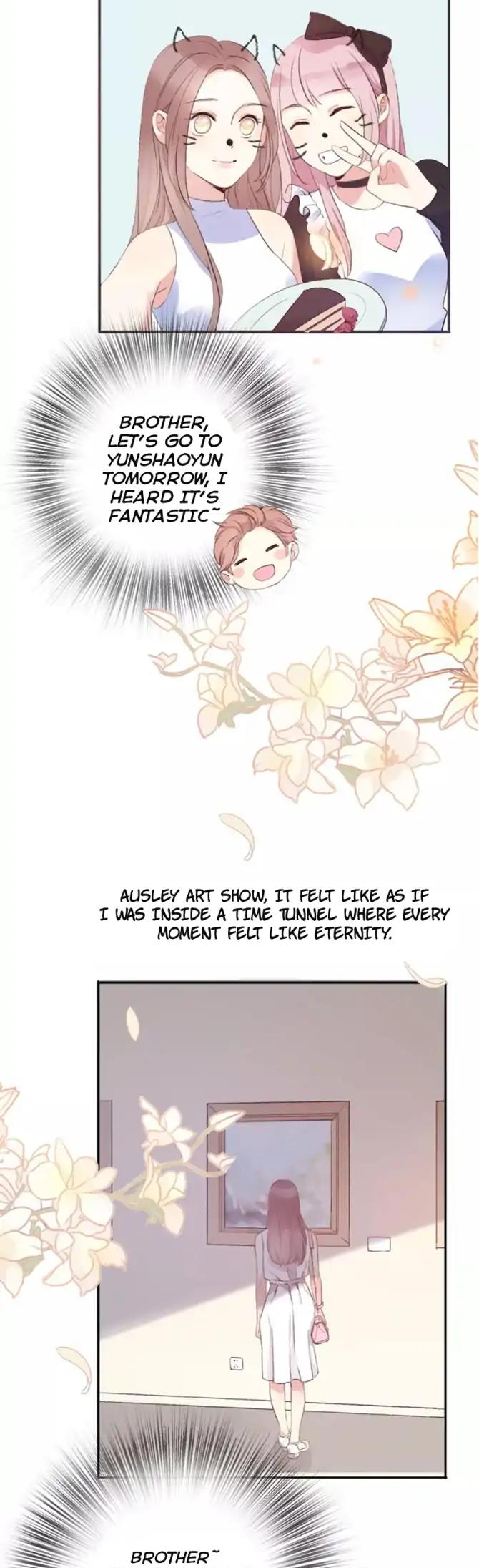 The Ex Chapter 12 page 23 - Chapter 12