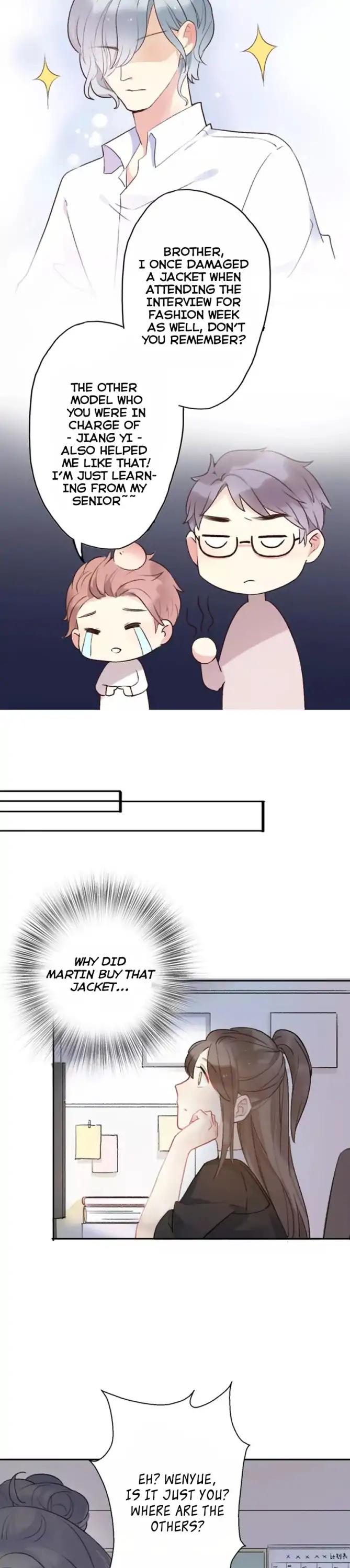 The Ex Chapter 12 page 25 - Chapter 12