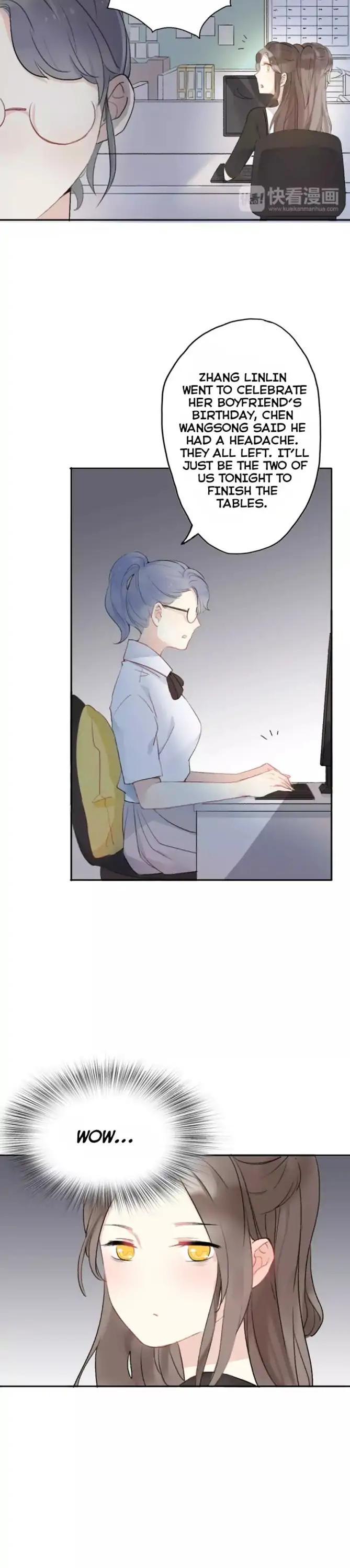 The Ex Chapter 12 page 26 - Chapter 12