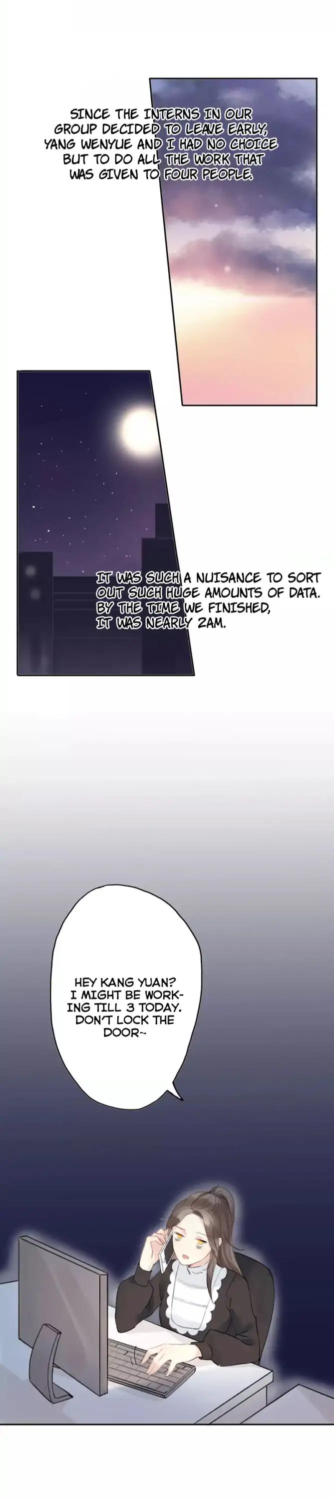 The Ex Chapter 12 page 27 - Chapter 12