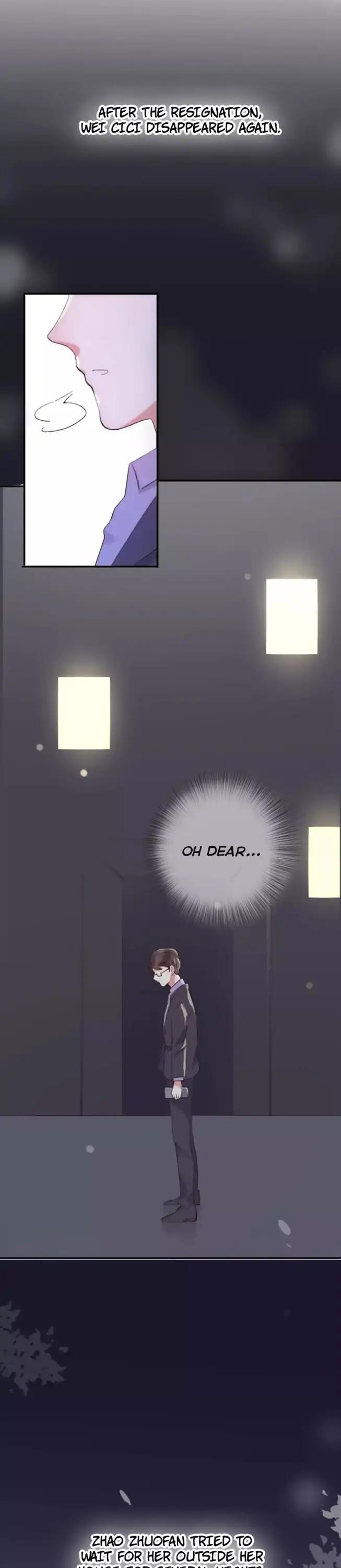 The Ex Chapter 12 page 3 - Chapter 12