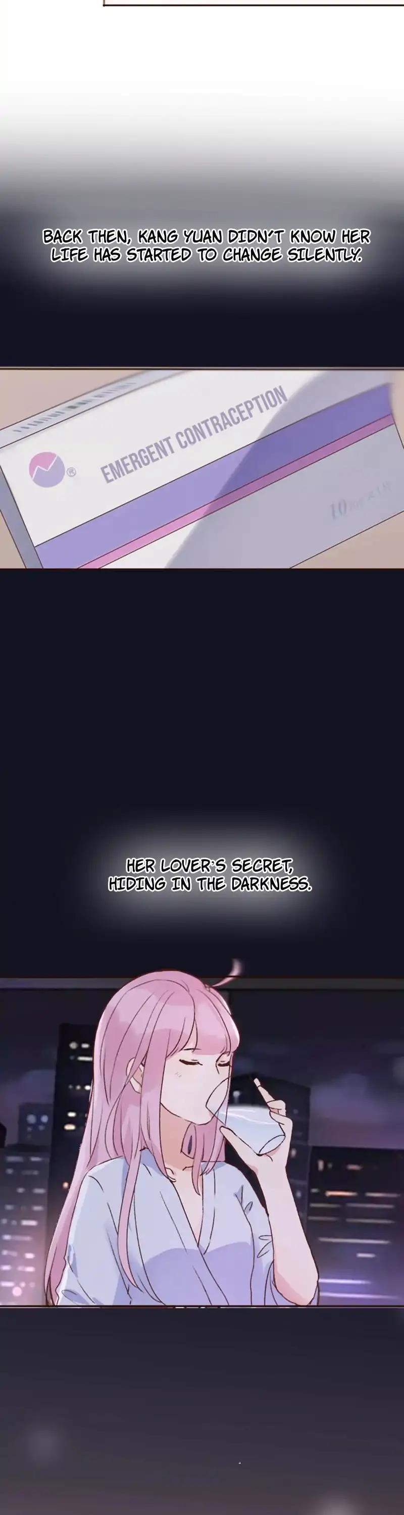 The Ex Chapter 12 page 33 - Chapter 12