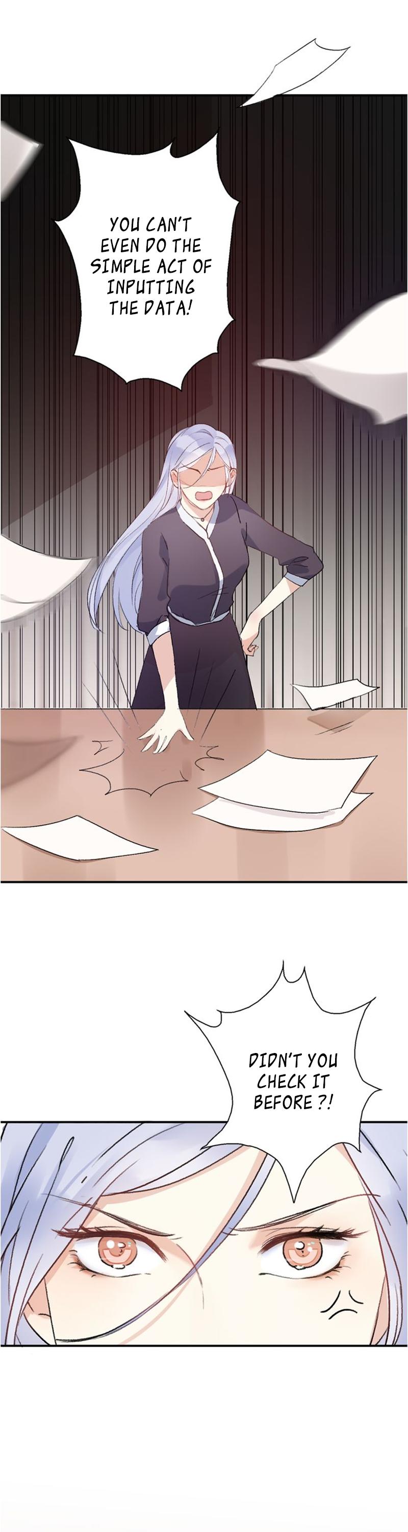 The Ex Chapter 13 page 1 - Chapter 13