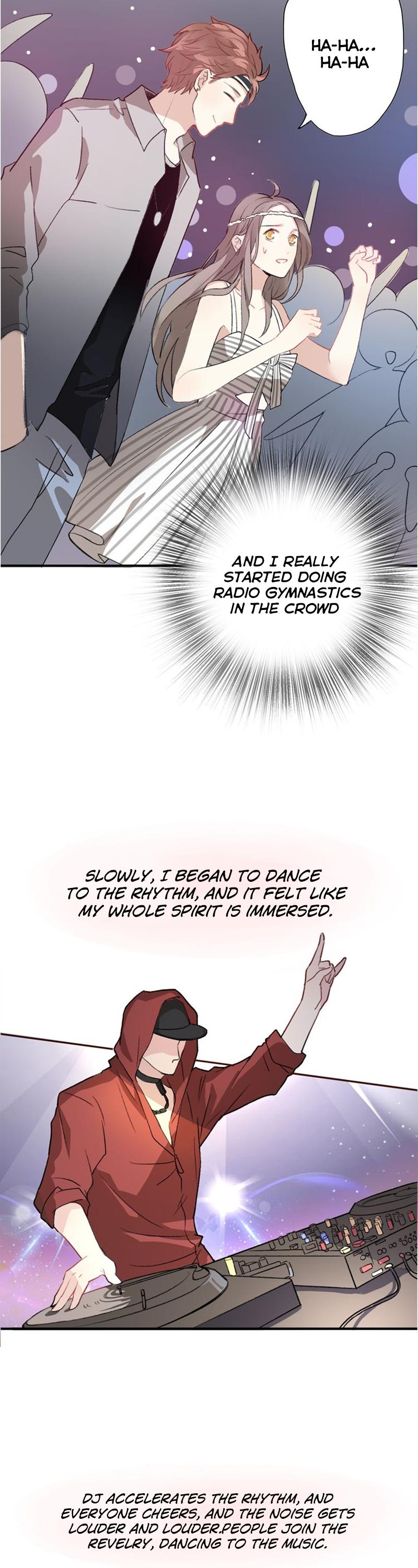 The Ex Chapter 13 page 17 - Chapter 13
