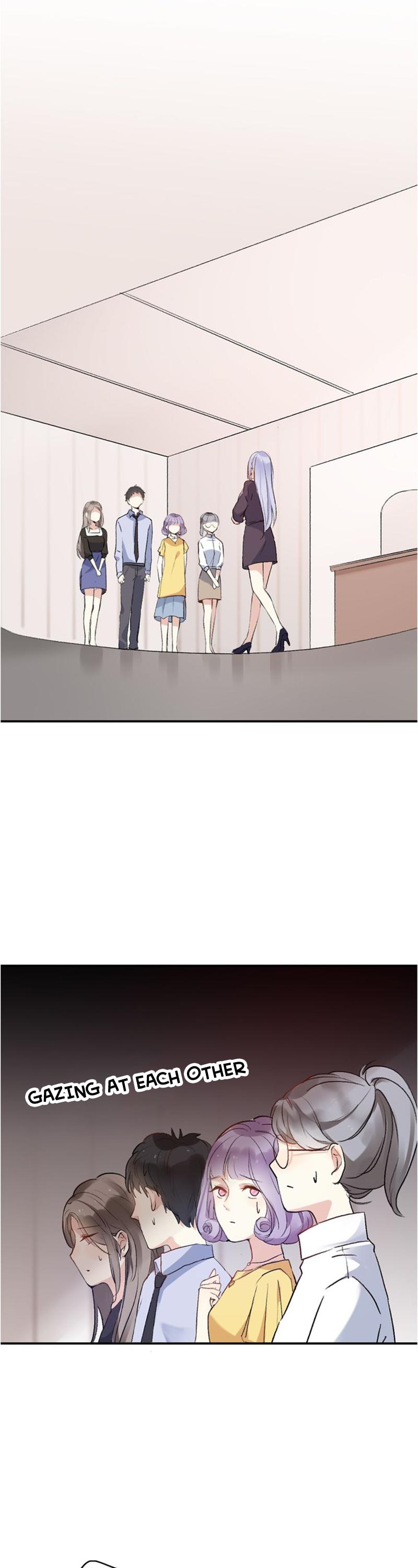The Ex Chapter 13 page 2 - Chapter 13