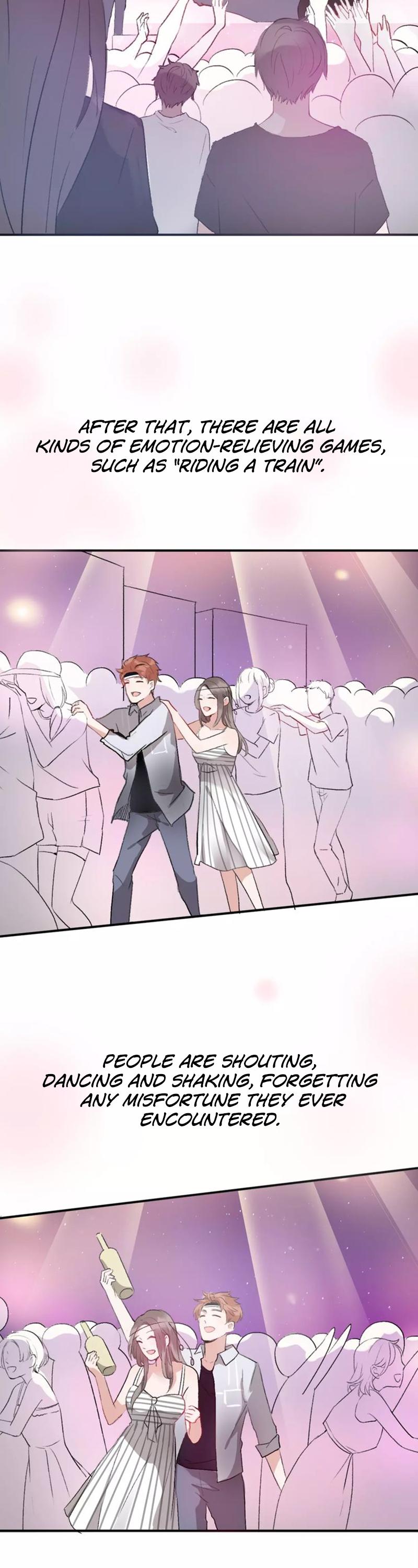 The Ex Chapter 13 page 22 - Chapter 13