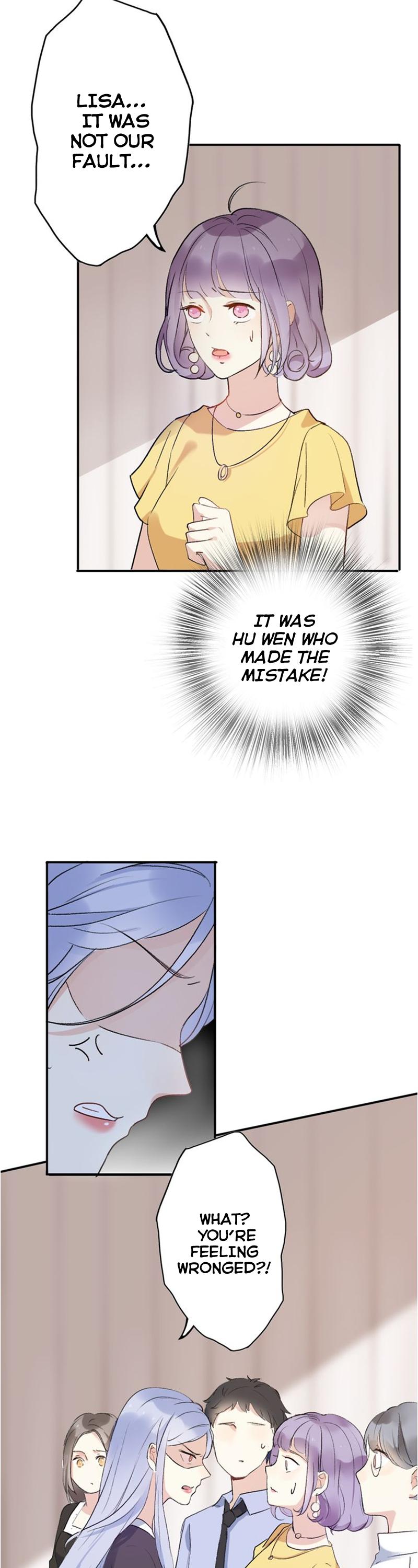 The Ex Chapter 13 page 3 - Chapter 13
