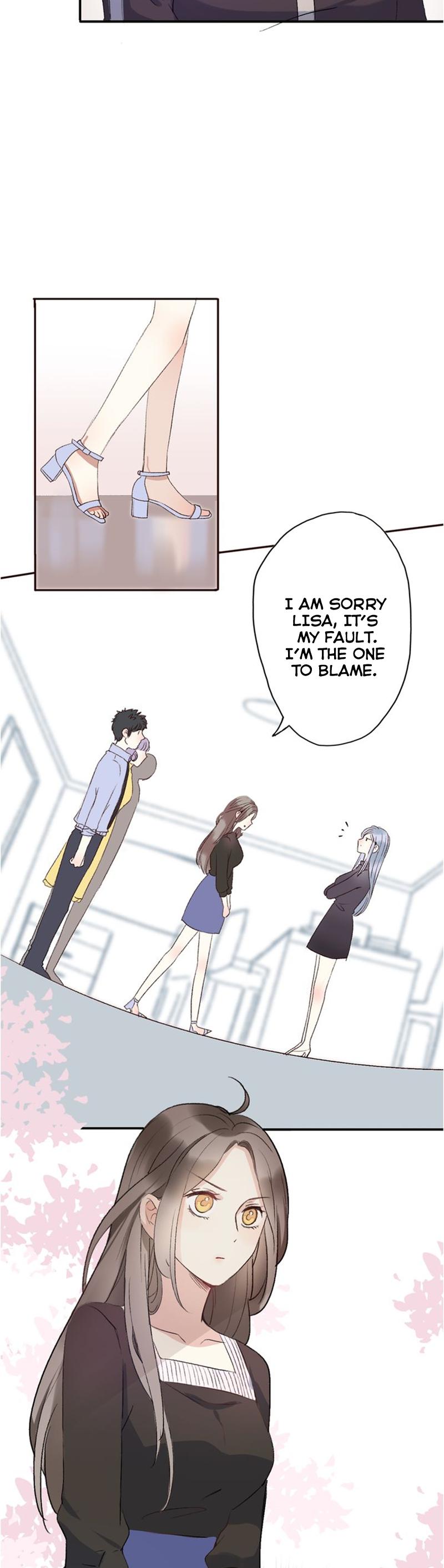 The Ex Chapter 13 page 5 - Chapter 13