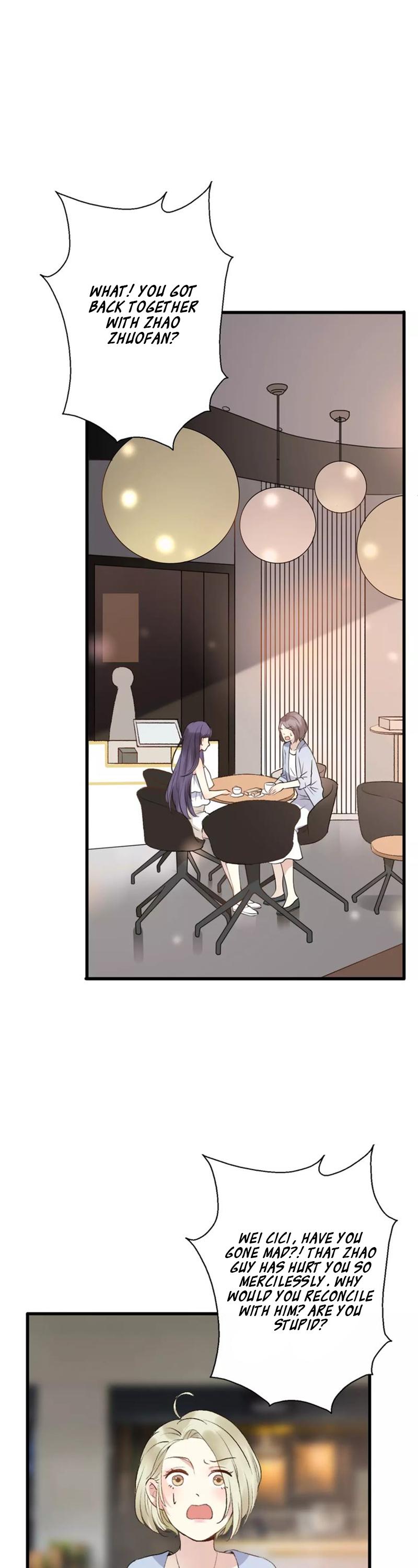 The Ex Chapter 14 page 1 - Chapter 14