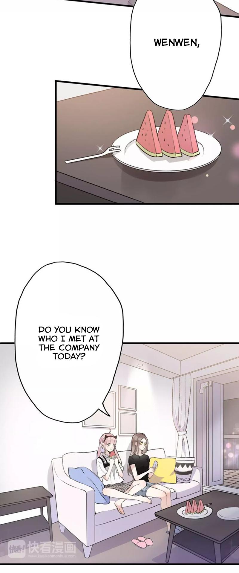 The Ex Chapter 14 page 14 - Chapter 14
