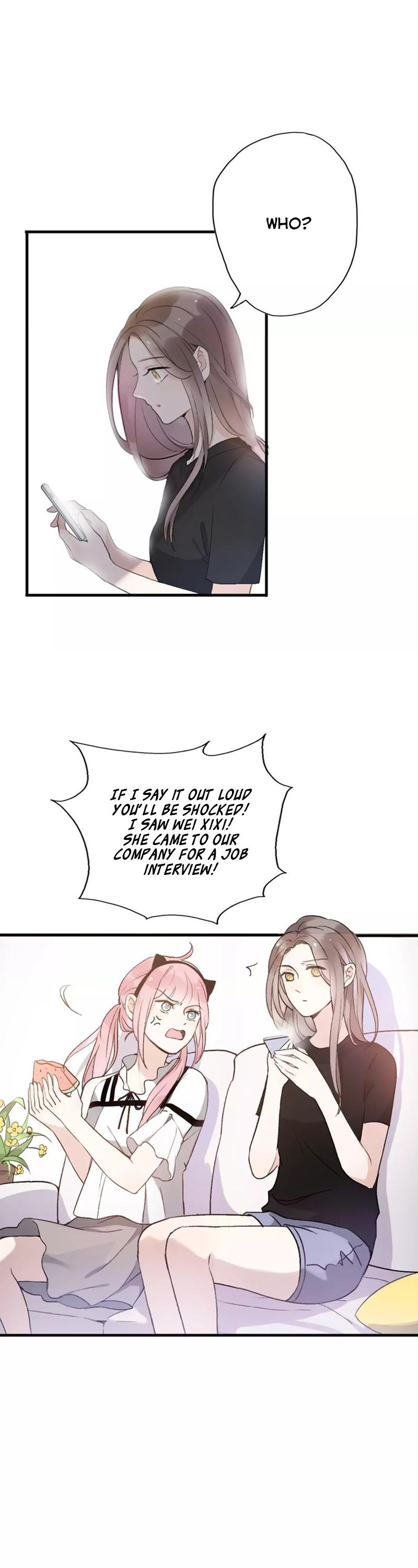 The Ex Chapter 14 page 15 - Chapter 14