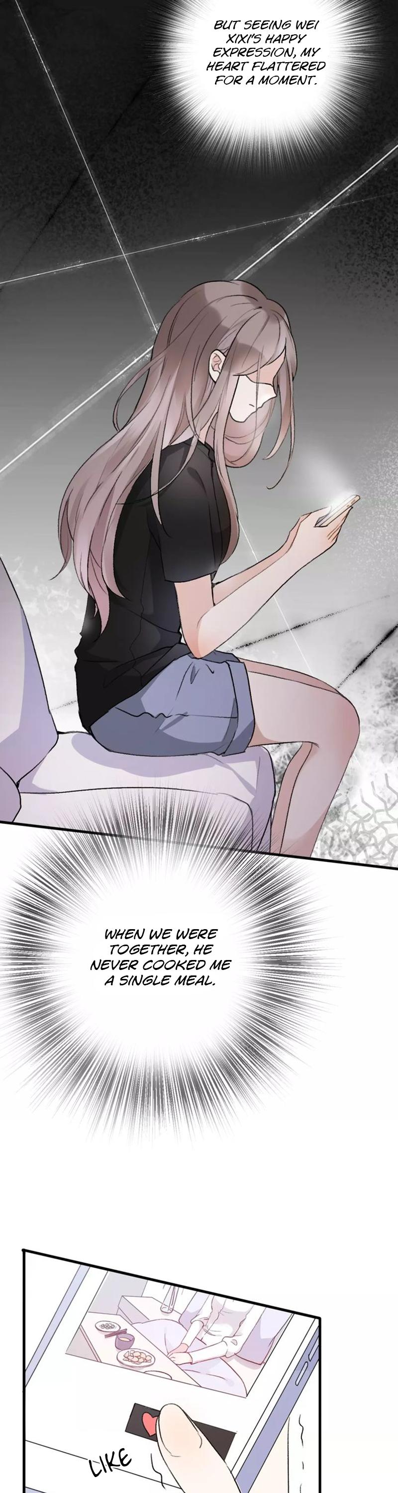 The Ex Chapter 14 page 18 - Chapter 14