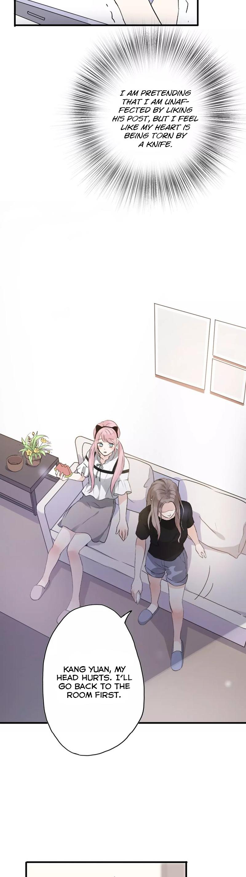 The Ex Chapter 14 page 19 - Chapter 14