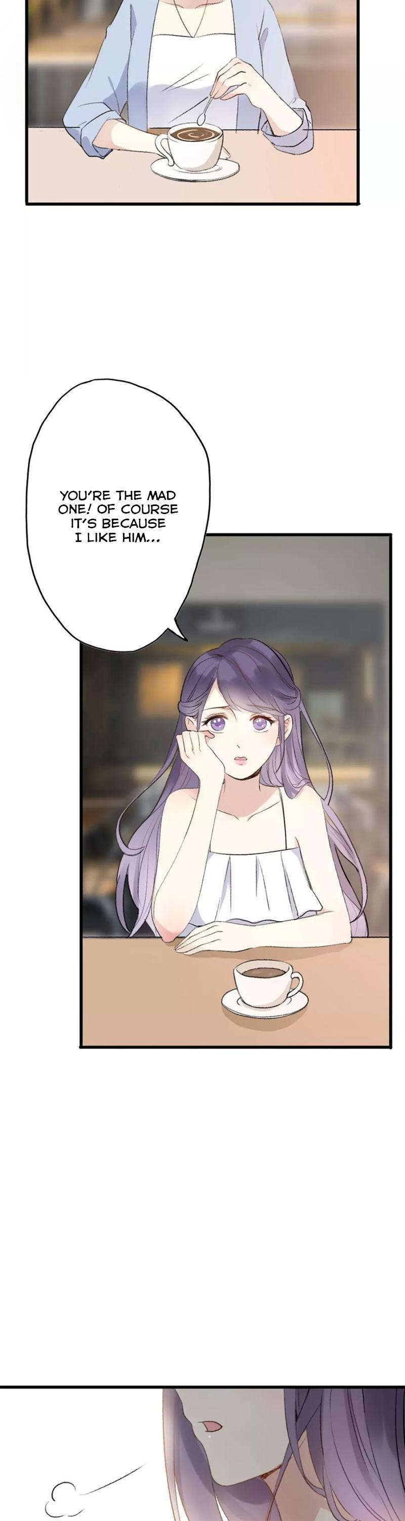 The Ex Chapter 14 page 2 - Chapter 14
