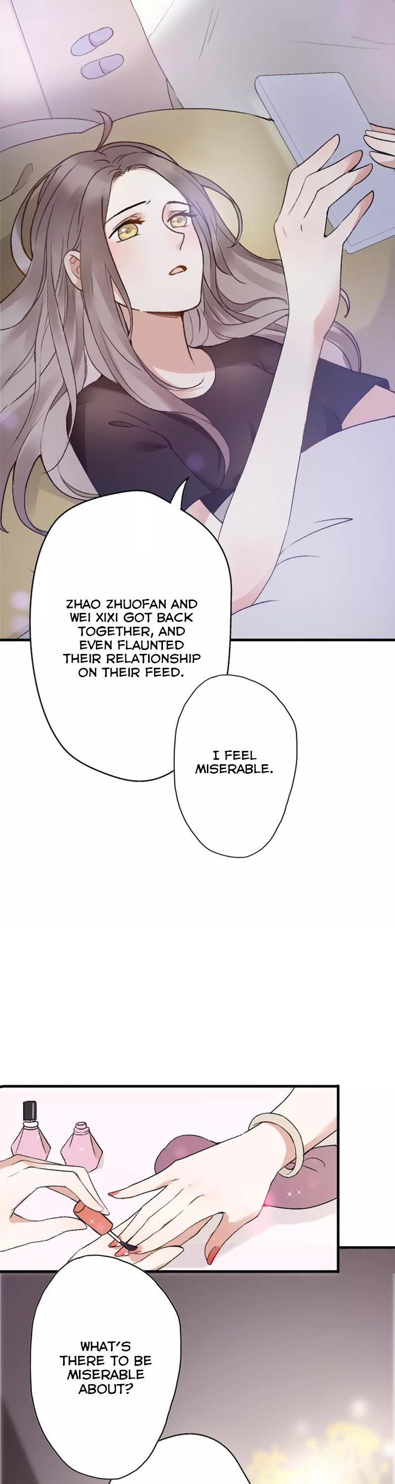 The Ex Chapter 14 page 21 - Chapter 14