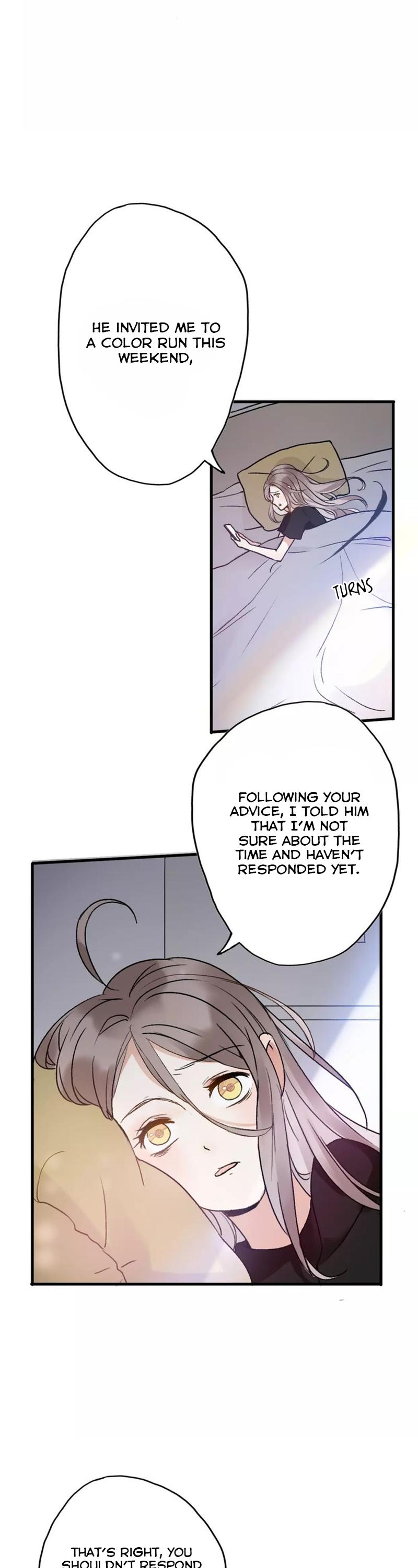 The Ex Chapter 14 page 23 - Chapter 14