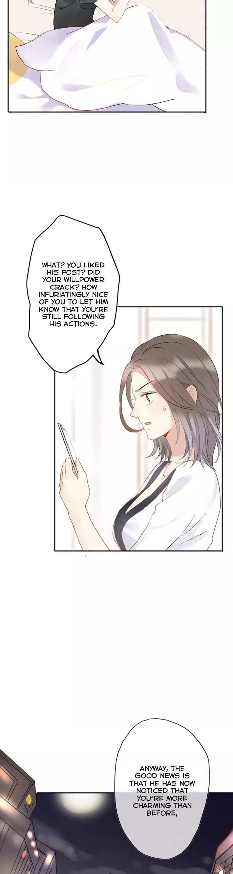 The Ex Chapter 14 page 28 - Chapter 14