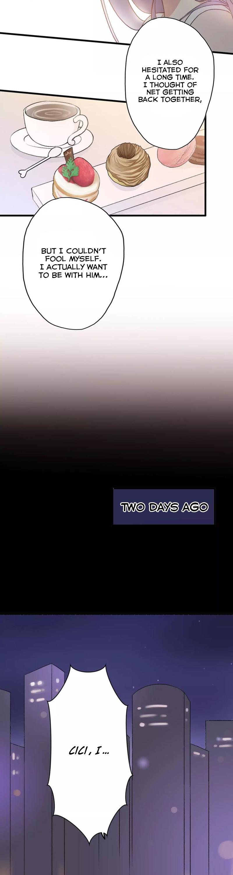 The Ex Chapter 14 page 3 - Chapter 14