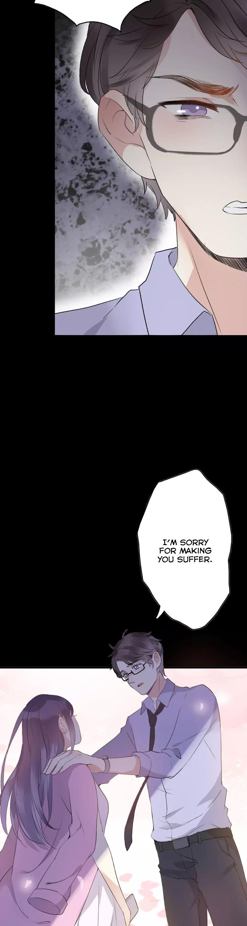 The Ex Chapter 14 page 5 - Chapter 14