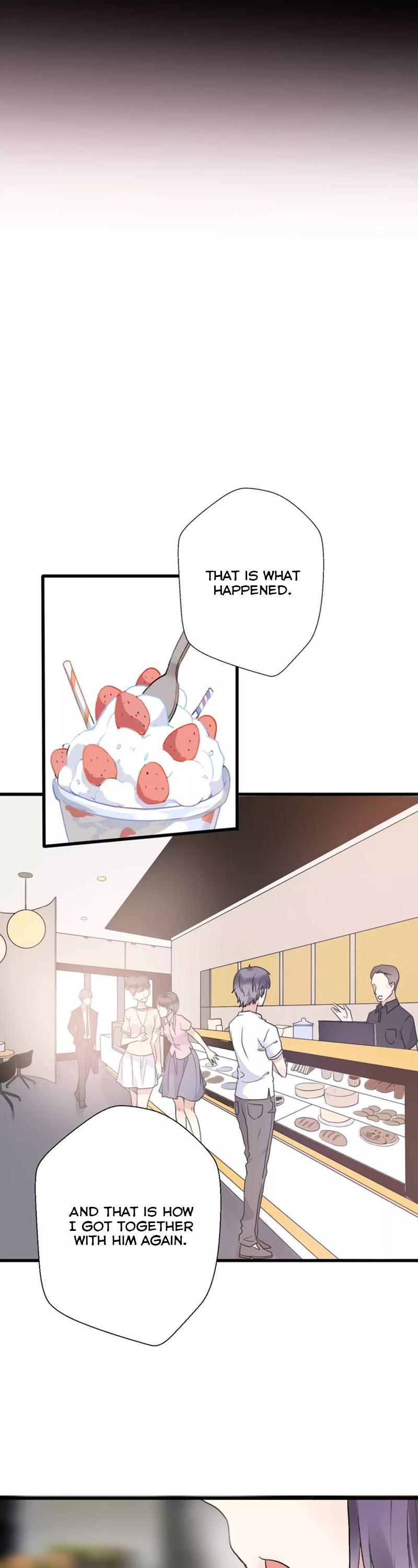 The Ex Chapter 14 page 9 - Chapter 14