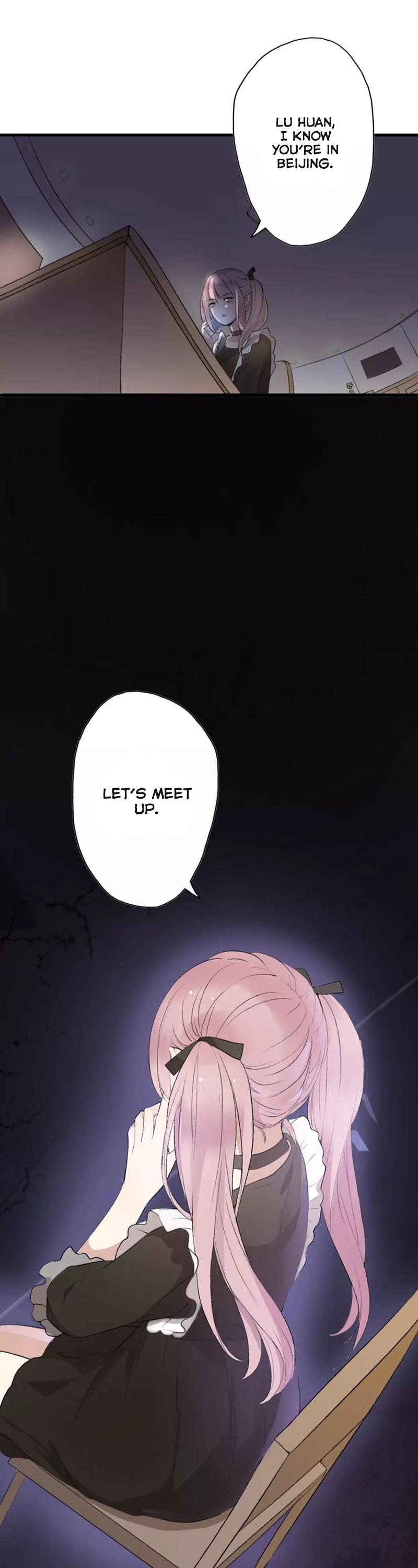 The Ex Chapter 16 page 14 - Chapter 16