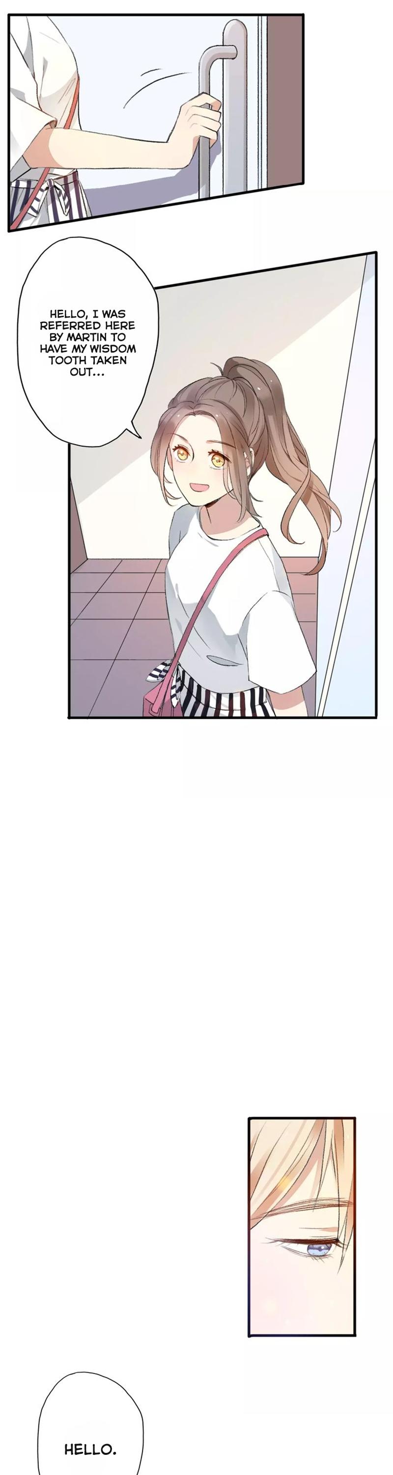 The Ex Chapter 16 page 17 - Chapter 16