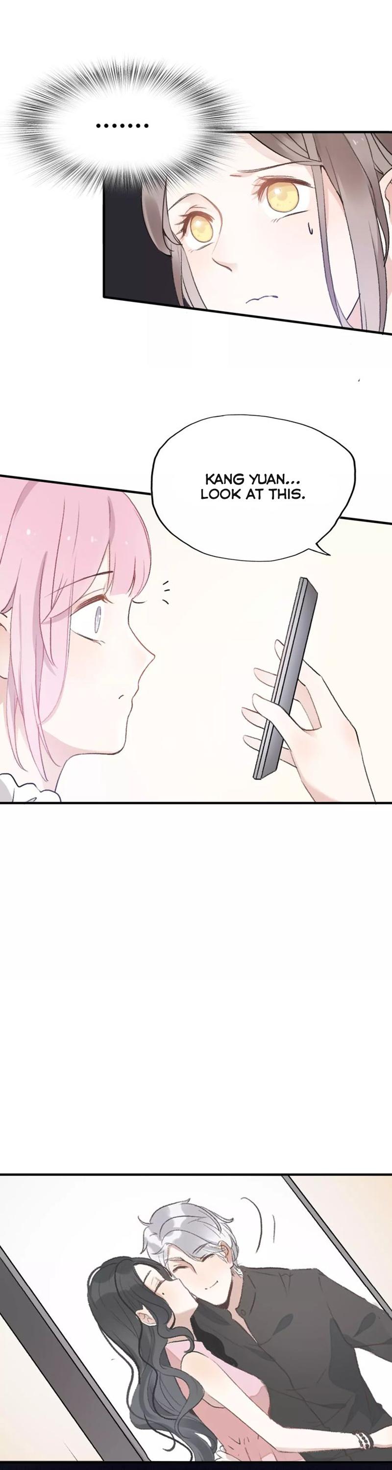 The Ex Chapter 16 page 2 - Chapter 16