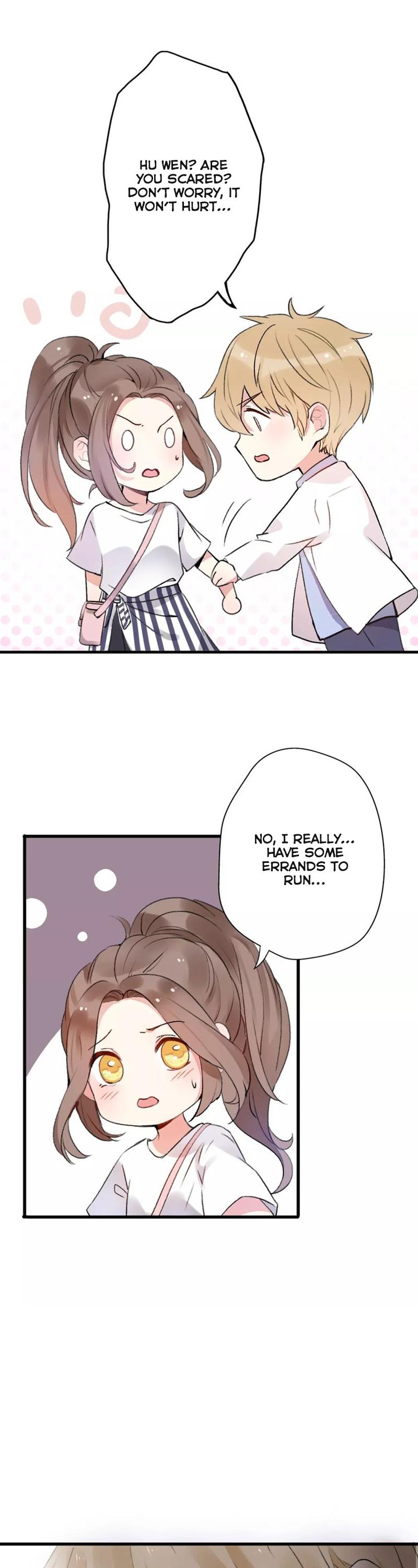 The Ex Chapter 16 page 21 - Chapter 16