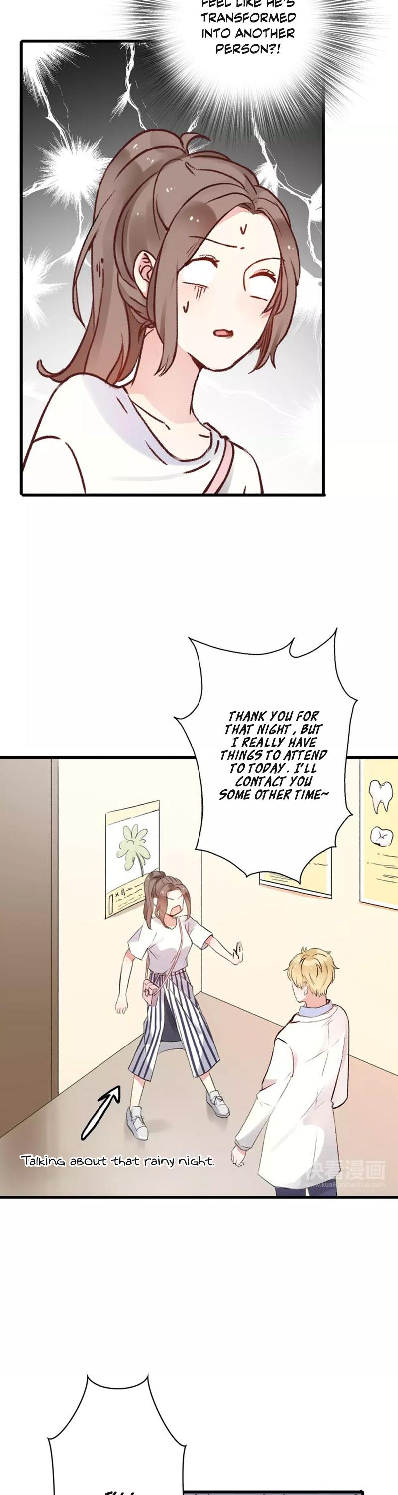 The Ex Chapter 16 page 23 - Chapter 16