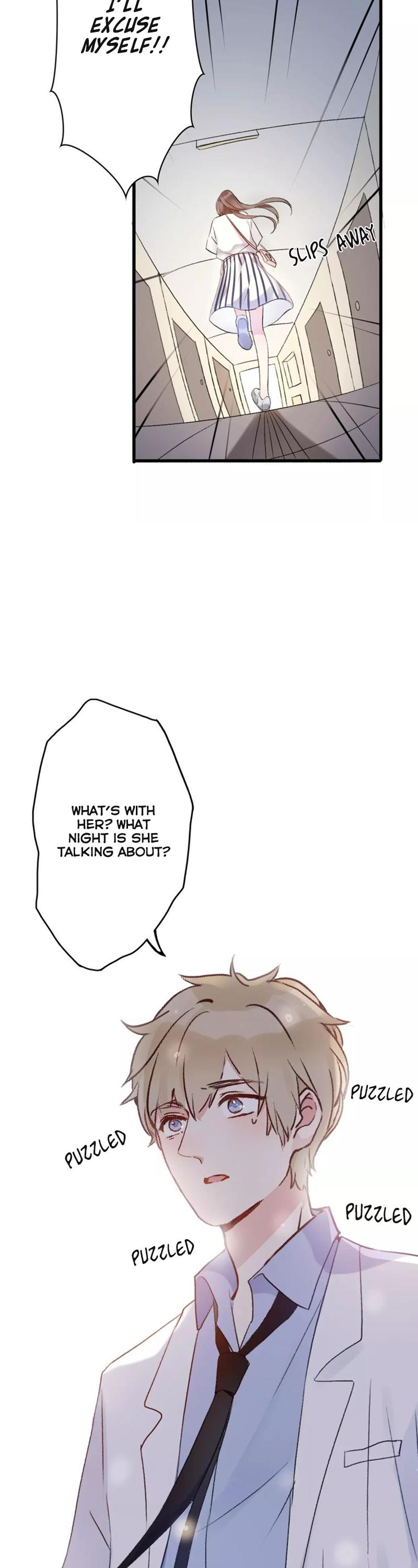 The Ex Chapter 16 page 24 - Chapter 16