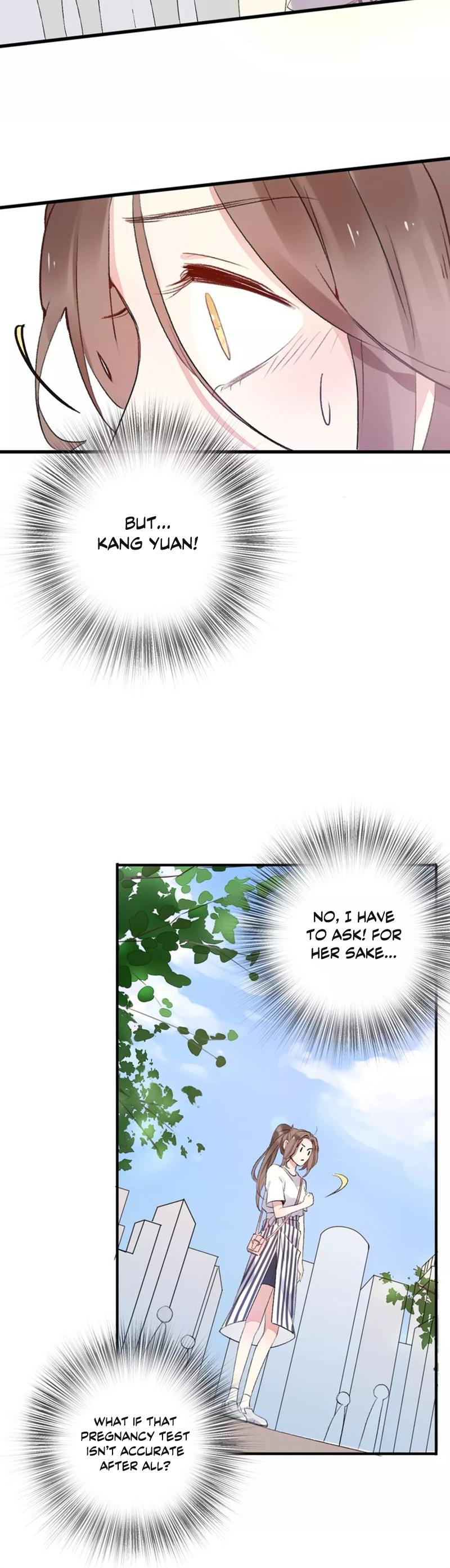 The Ex Chapter 16 page 26 - Chapter 16