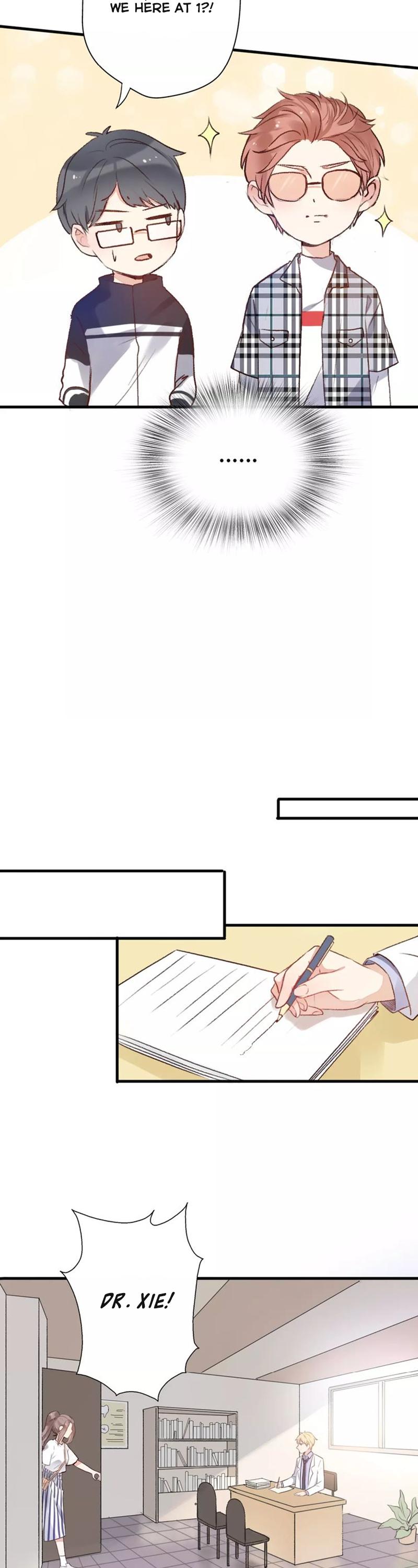 The Ex Chapter 16 page 28 - Chapter 16