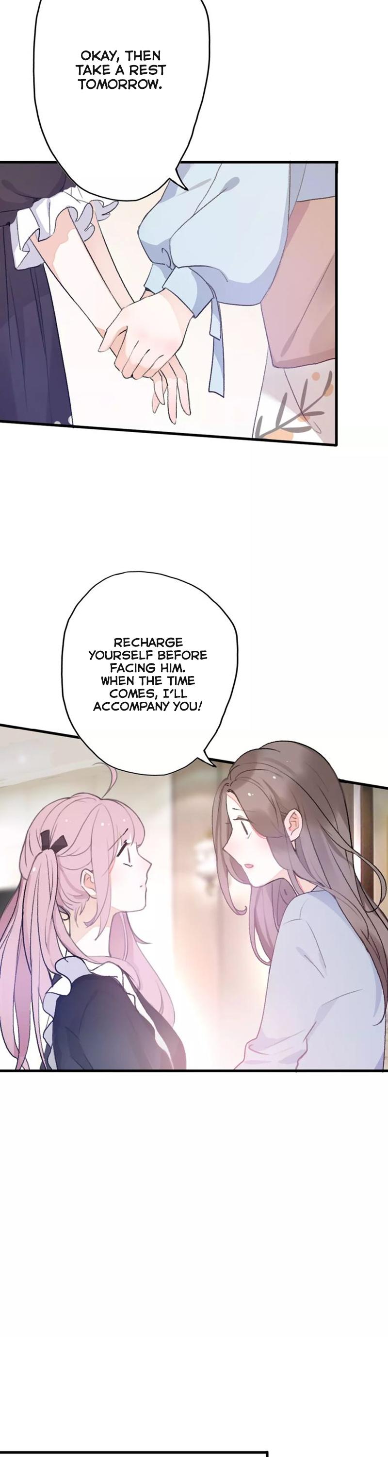 The Ex Chapter 16 page 9 - Chapter 16