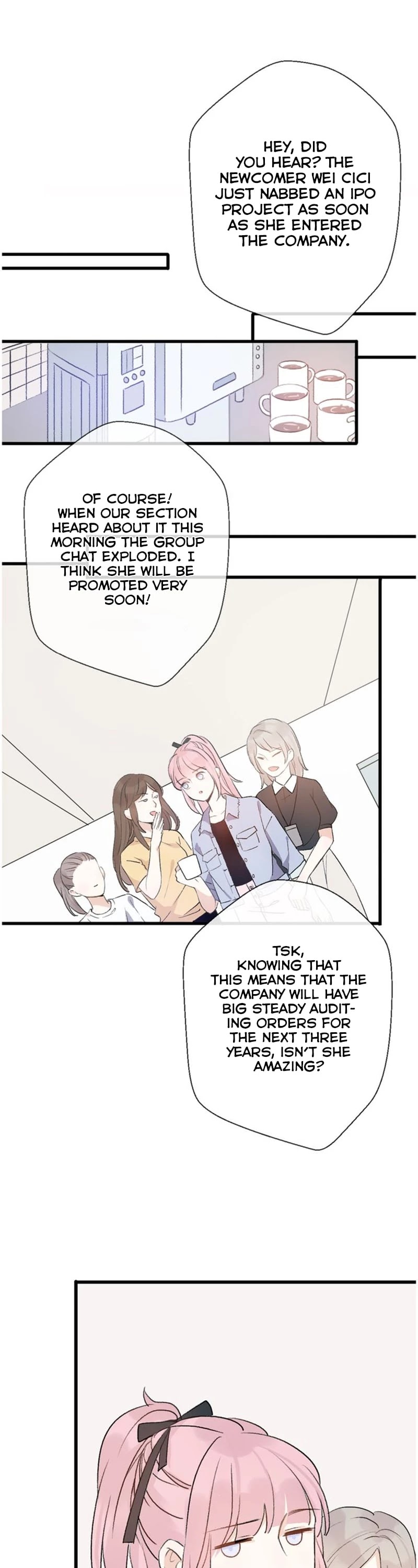 The Ex Chapter 18 page 14 - Chapter 18