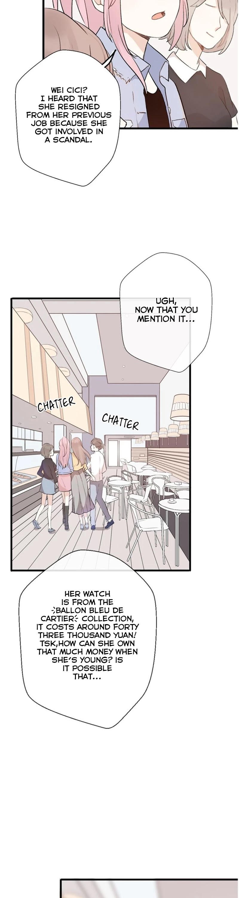 The Ex Chapter 18 page 15 - Chapter 18